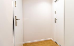 Jasny apartament w centrum miasta 2